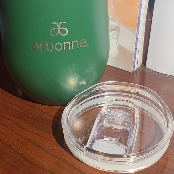 NEW...Arbonne Tumbler - Picture 4 of 4